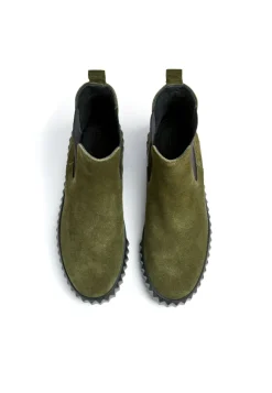 STIEFELETTE