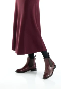 STIEFELETTE