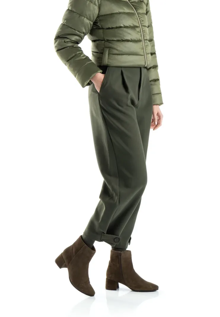 STIEFELETTE