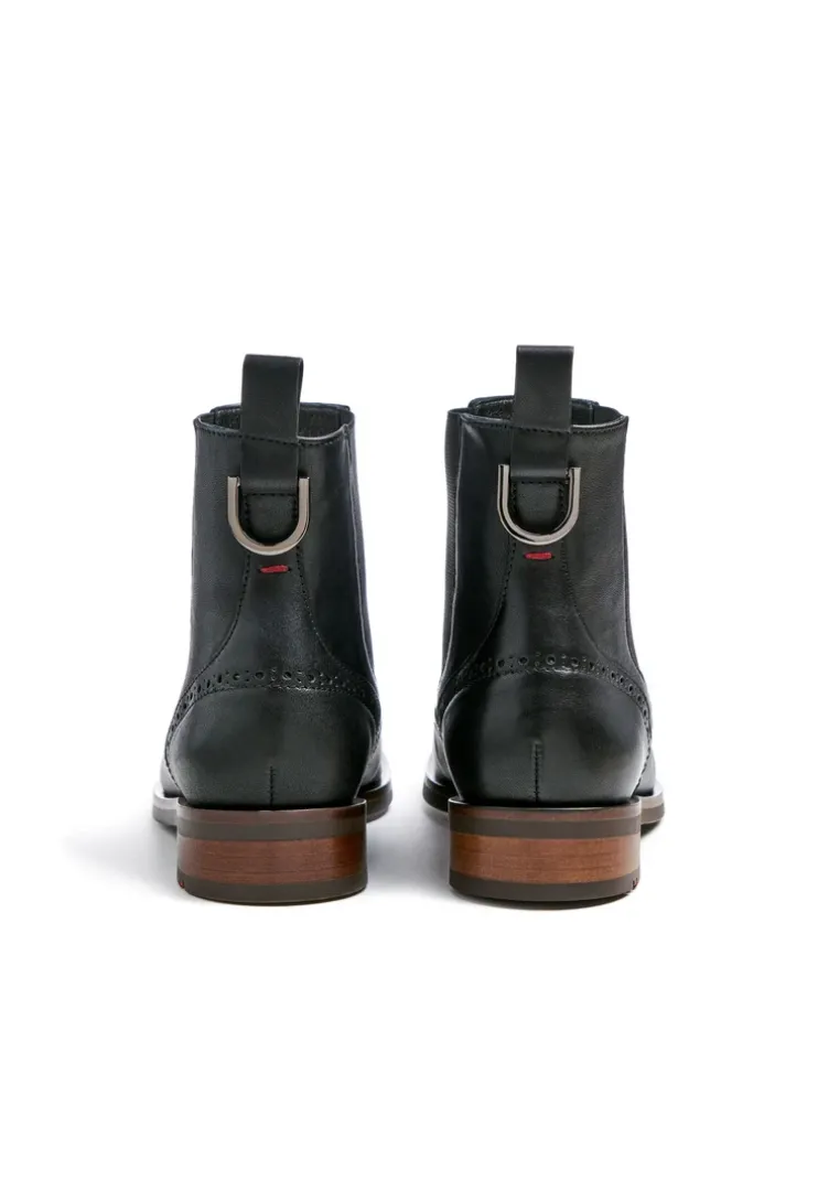 STIEFELETTE