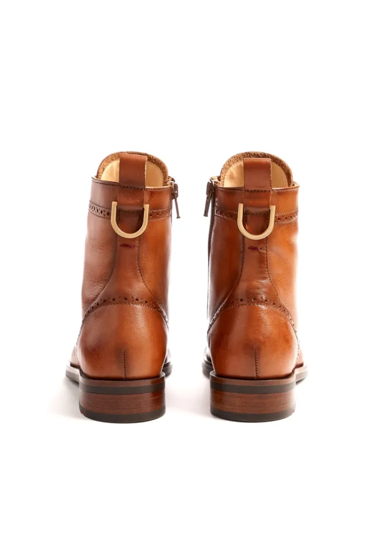 STIEFELETTE