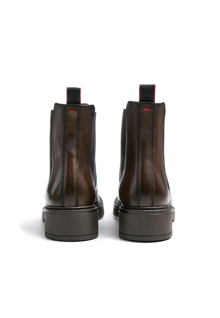 STIEFELETTE