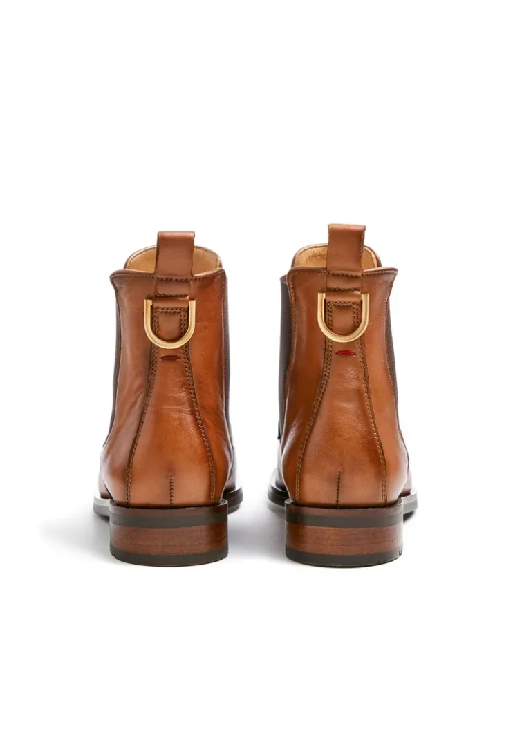 STIEFELETTE
