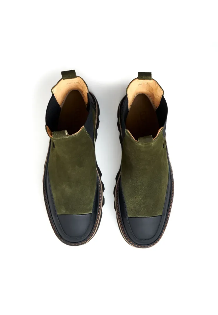 STIEFELETTE