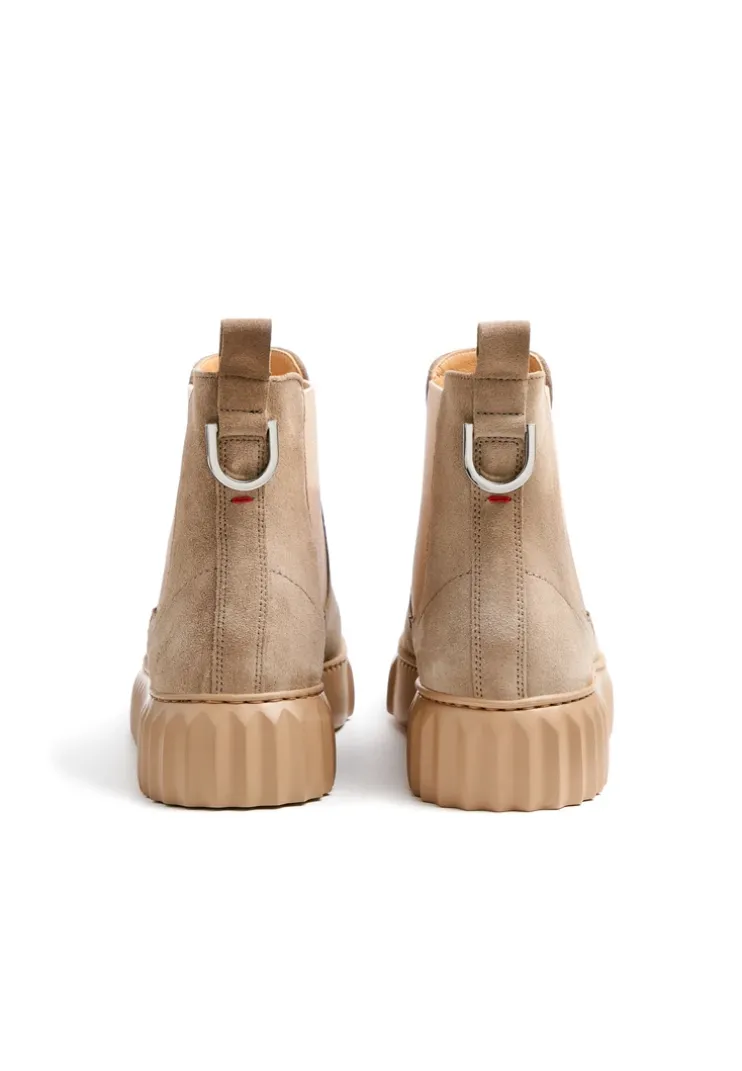 STIEFELETTE