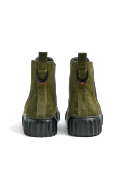 STIEFELETTE