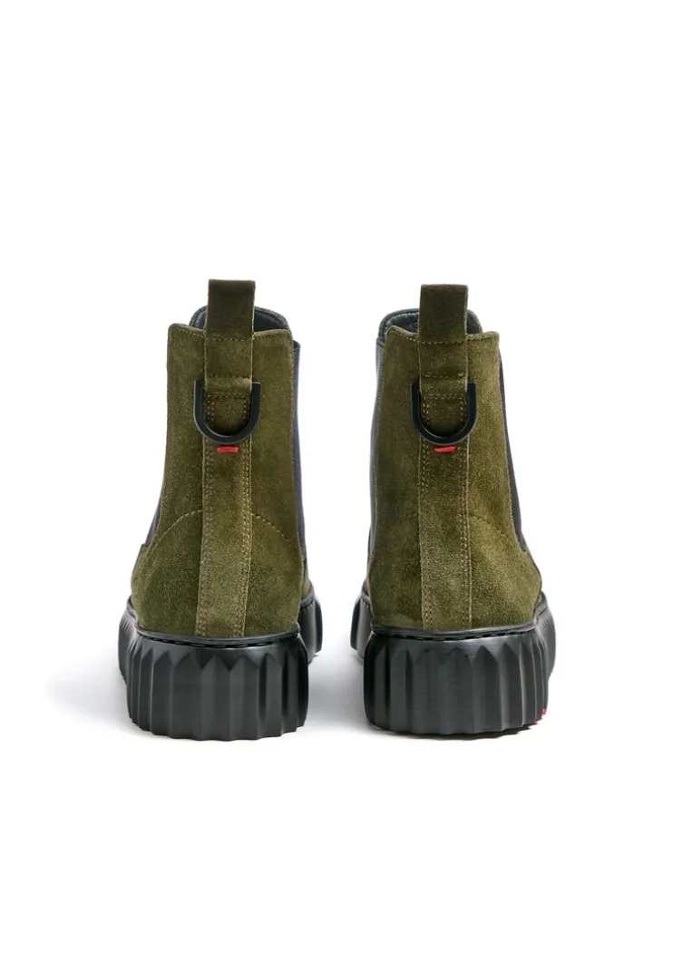 STIEFELETTE