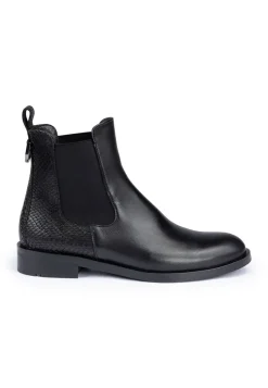 STIEFELETTE
