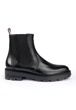 STIEFELETTE