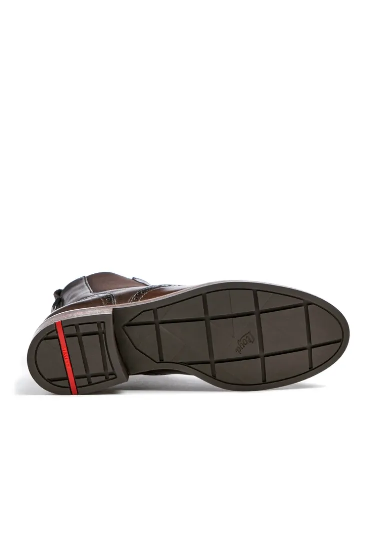 STIEFELETTE