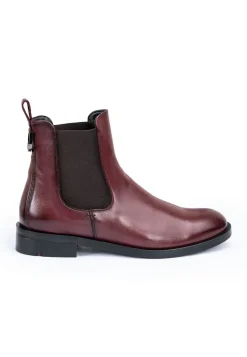 STIEFELETTE