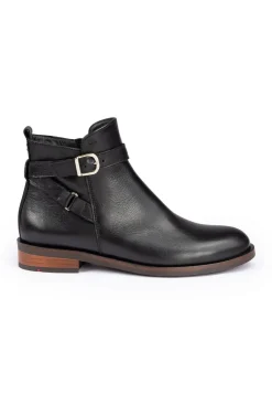 STIEFELETTE