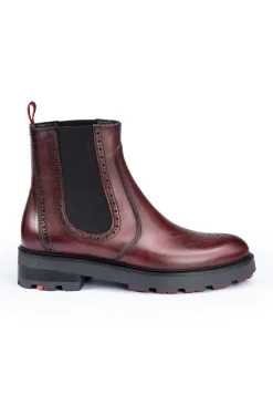 STIEFELETTE