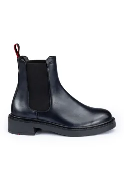 STIEFELETTE