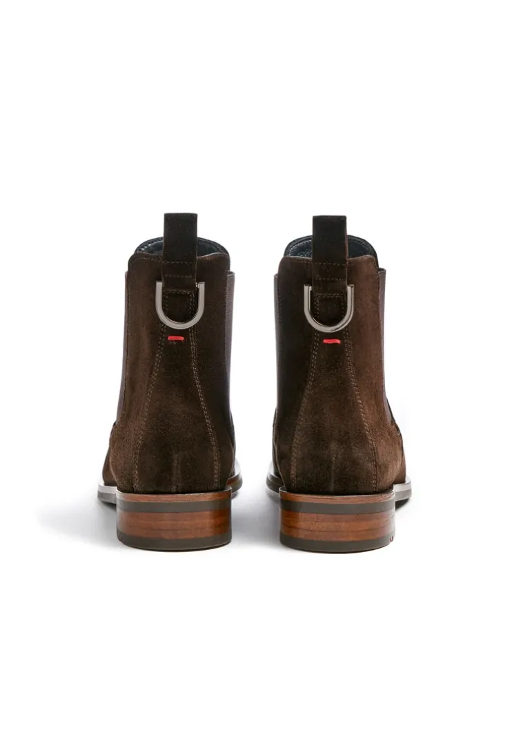 STIEFELETTE