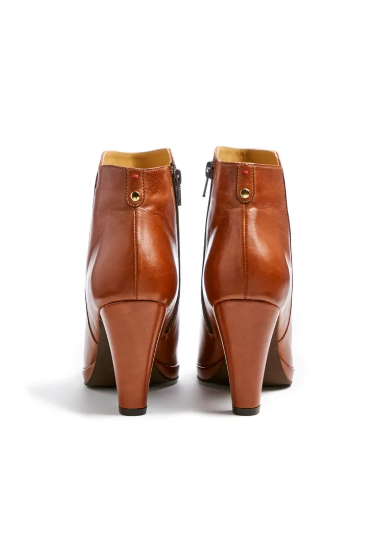 STIEFELETTE