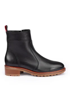 STIEFELETTE