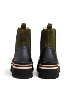 STIEFELETTE