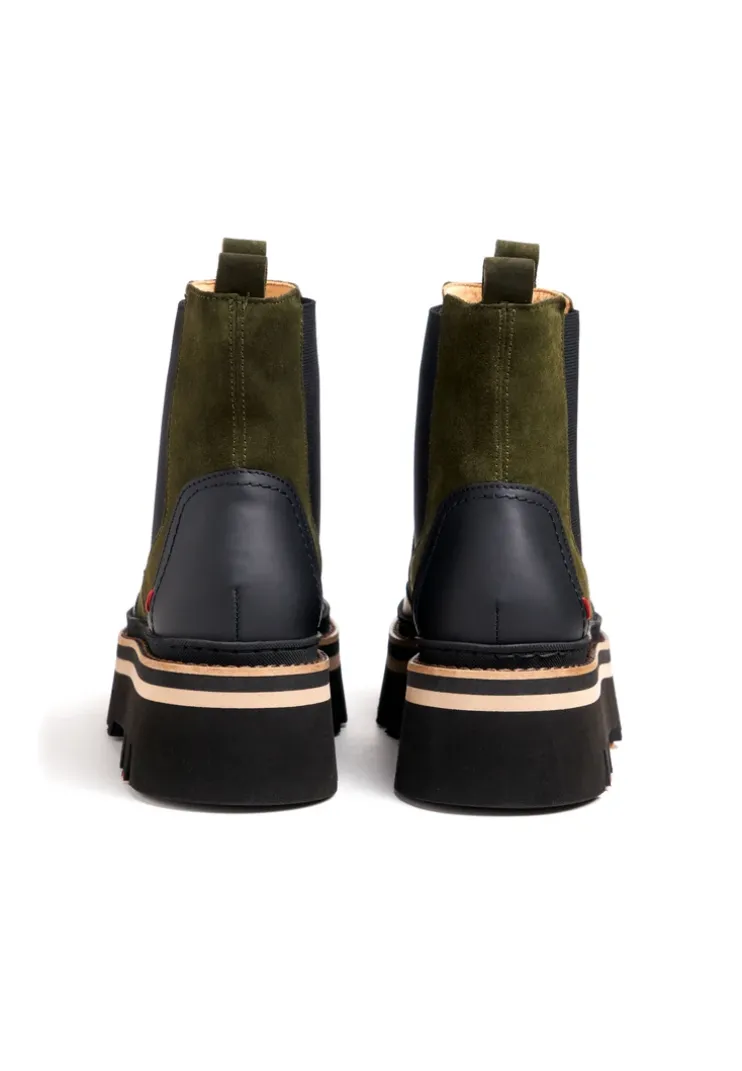 STIEFELETTE