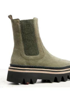 STIEFELETTE