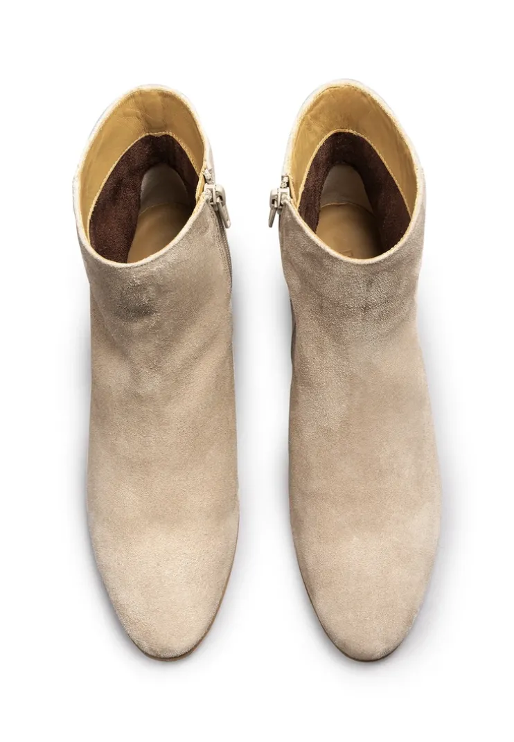 STIEFELETTE