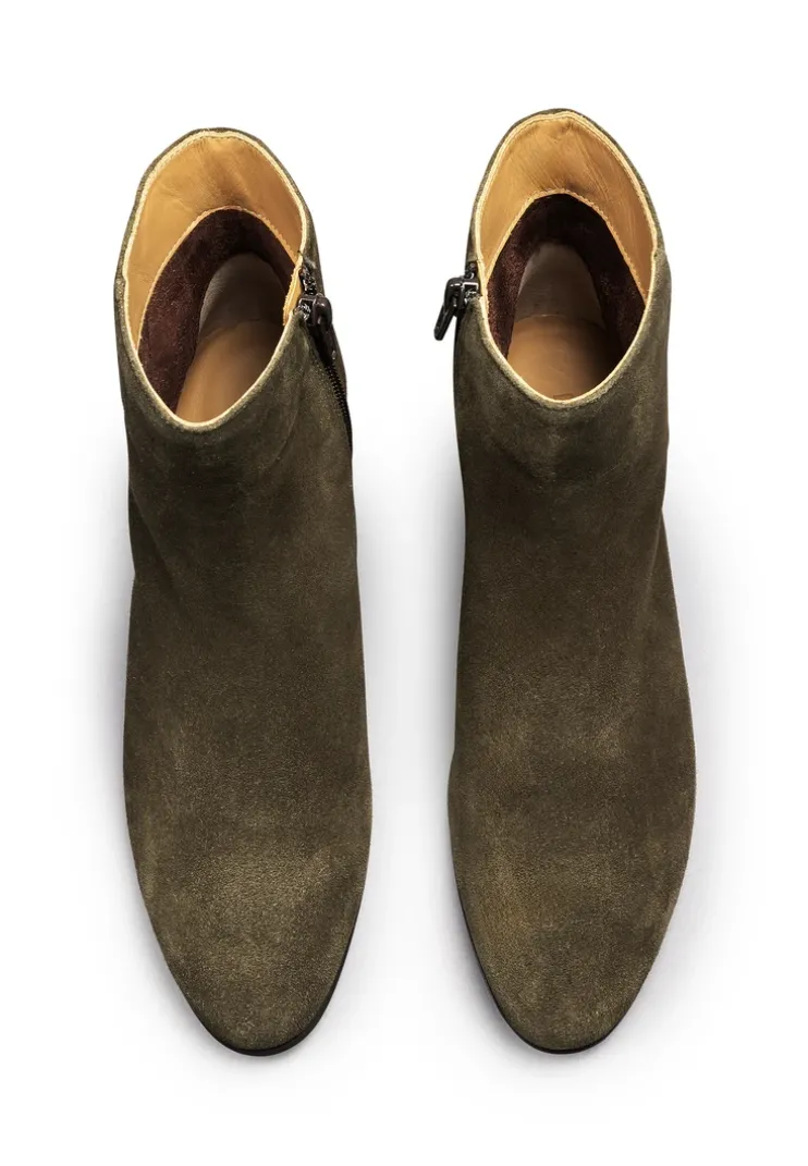 STIEFELETTE