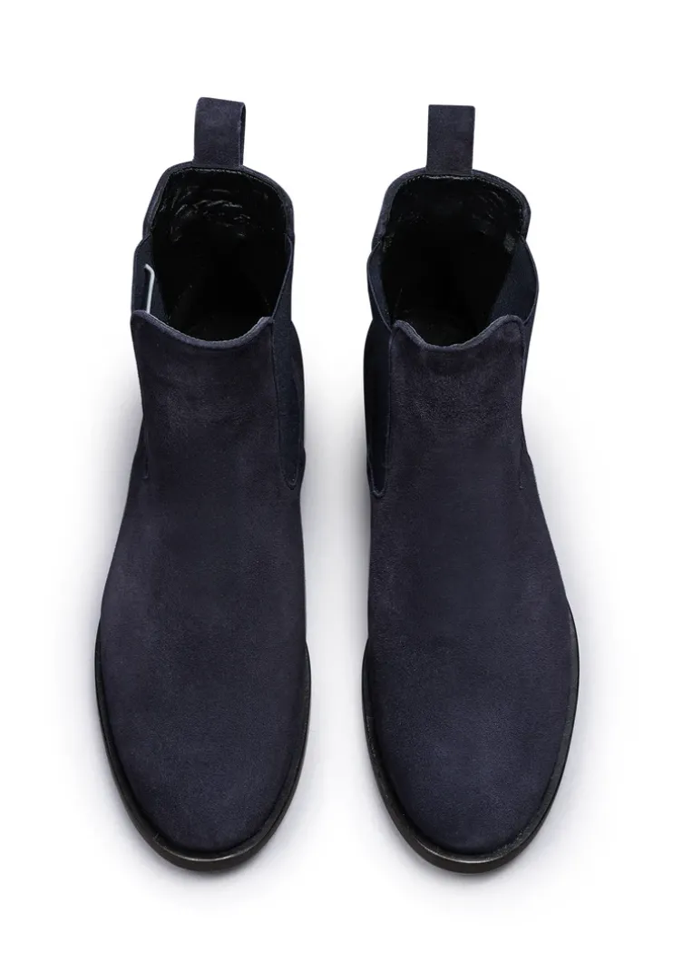 STIEFELETTE