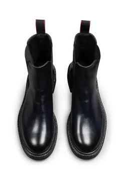 STIEFELETTE