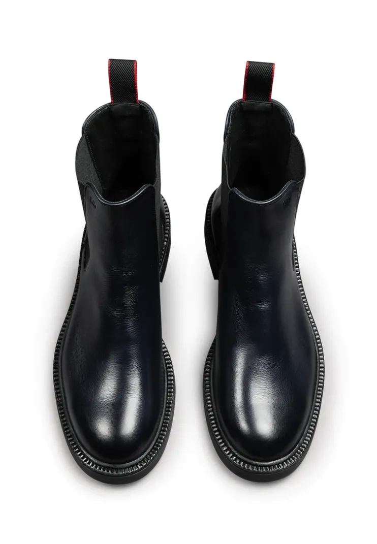 STIEFELETTE