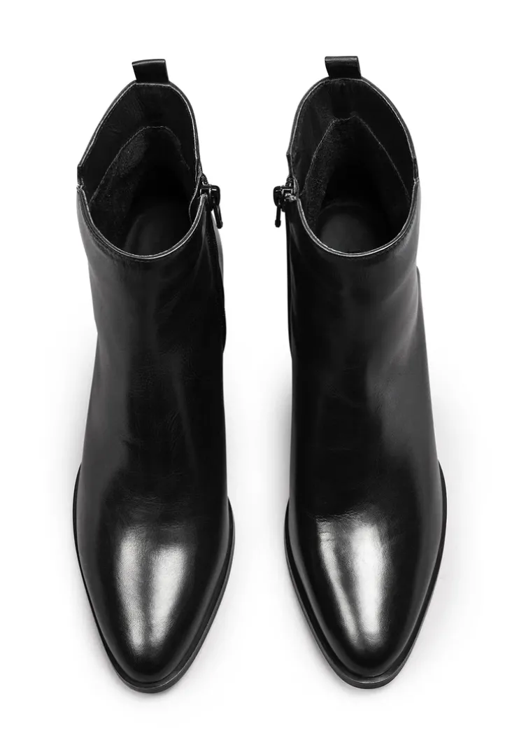 STIEFELETTE