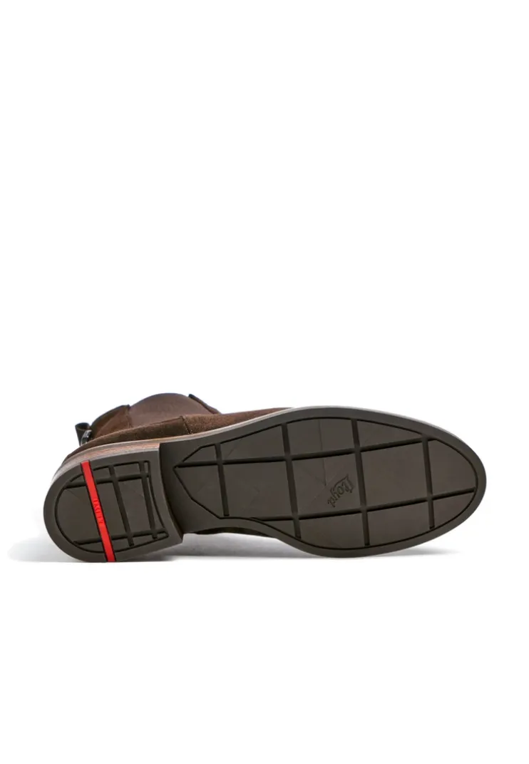 STIEFELETTE