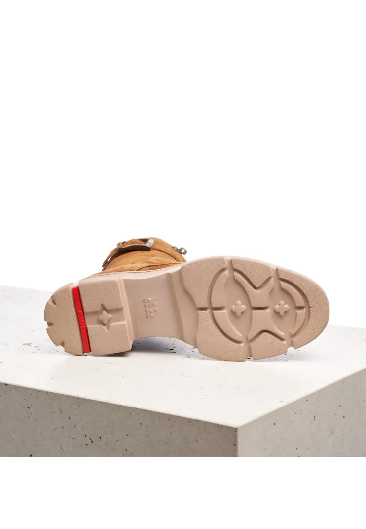 STIEFELETTE