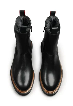 STIEFELETTE