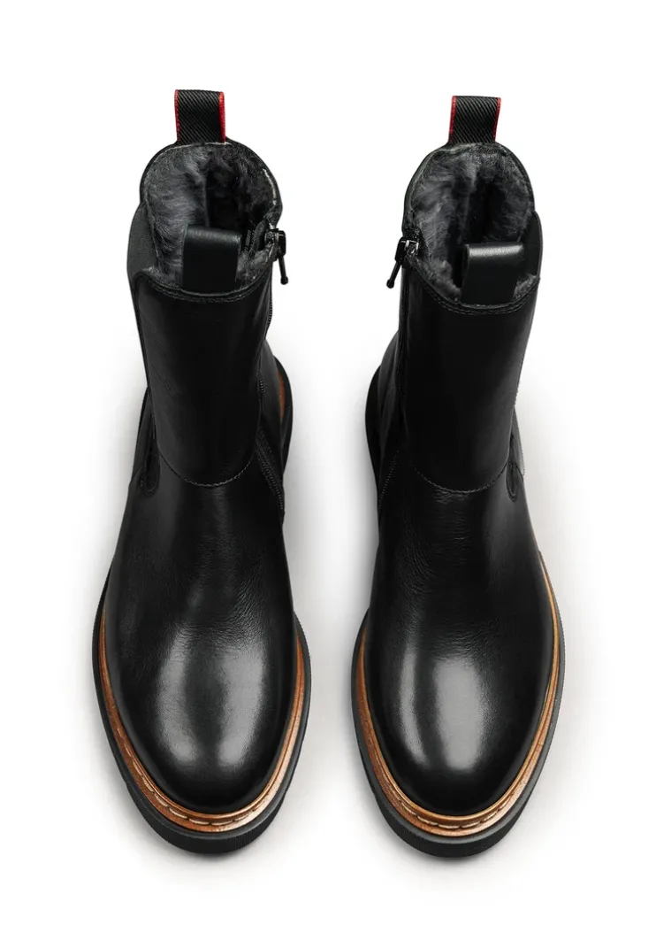 STIEFELETTE