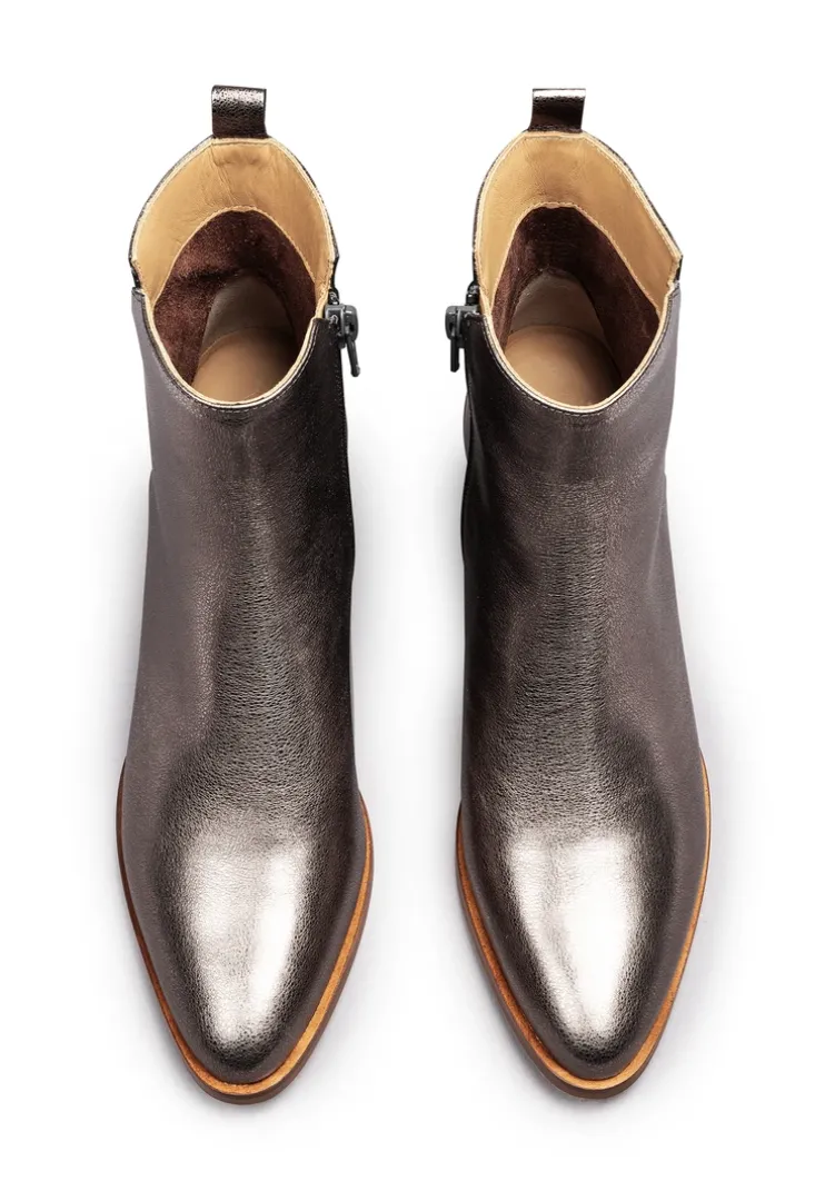 STIEFELETTE