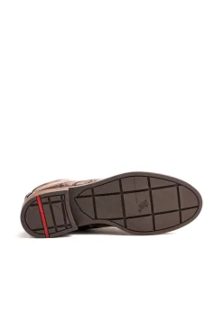 STIEFELETTE