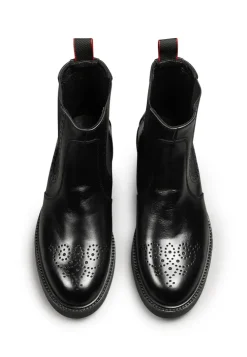 STIEFELETTE