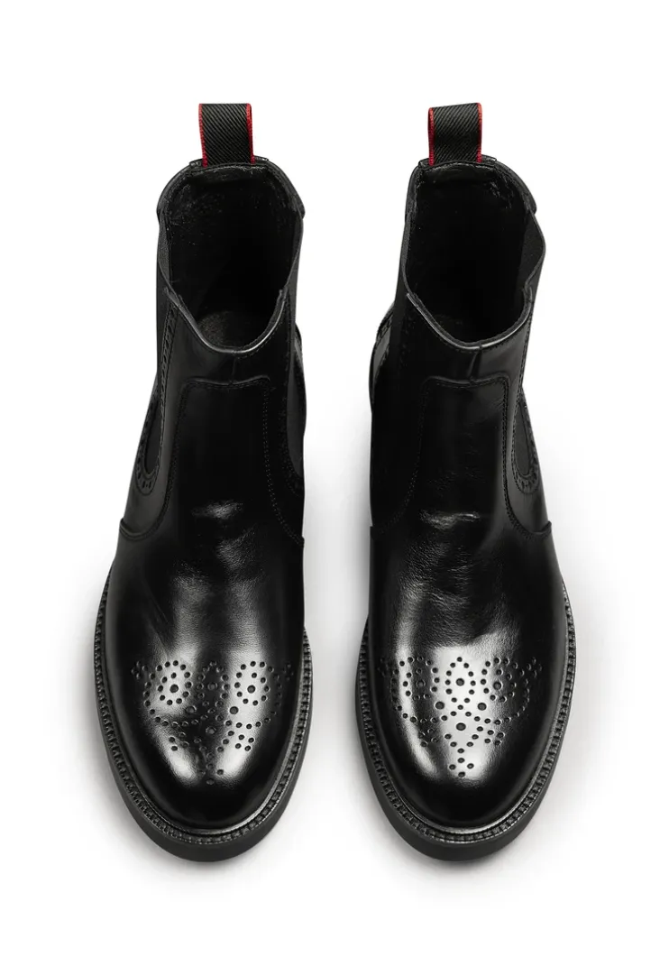 STIEFELETTE